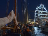 Babbelaer Sail Amsterdam Festival