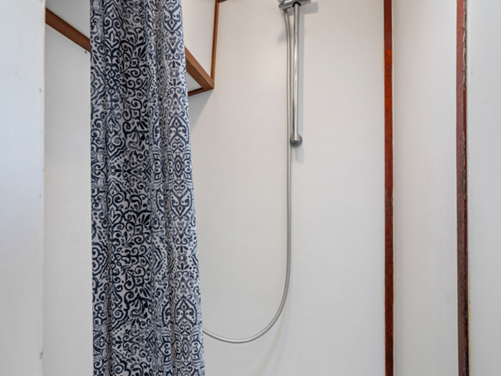 Vrouwezand Douche Dusche Shower