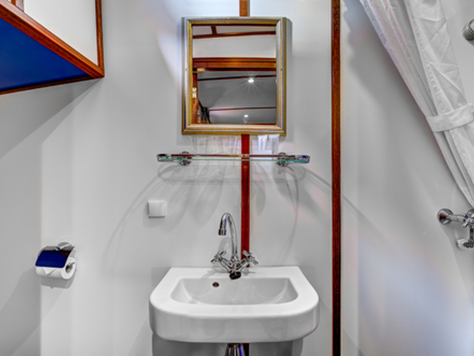 Mare Van Fryslan wasbak / waschbecke / sink