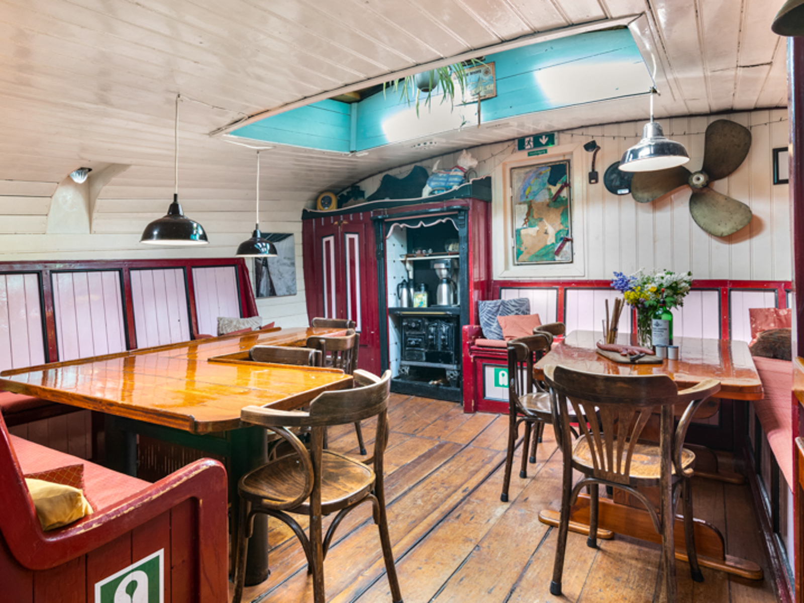 Balder Zithoek Sitzecke Seat