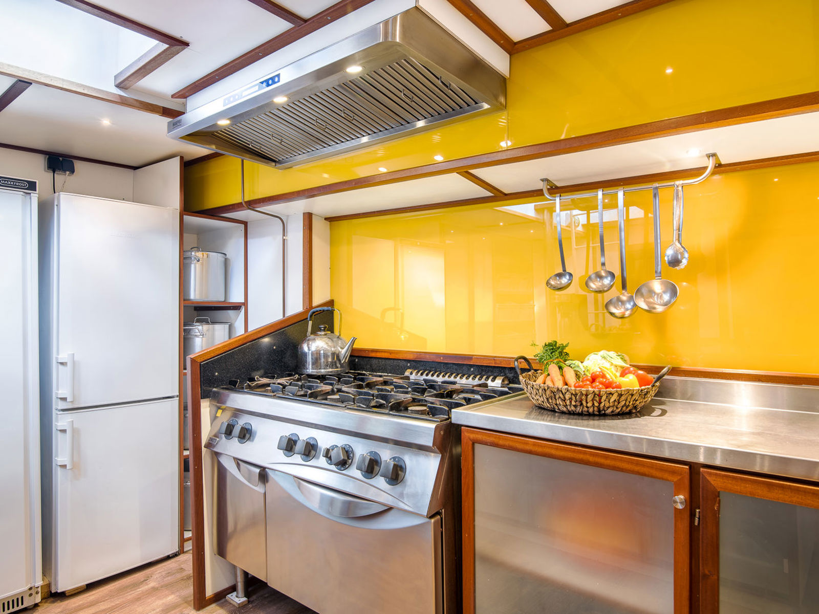Dageraad Keuken/Küche/Kitchen
