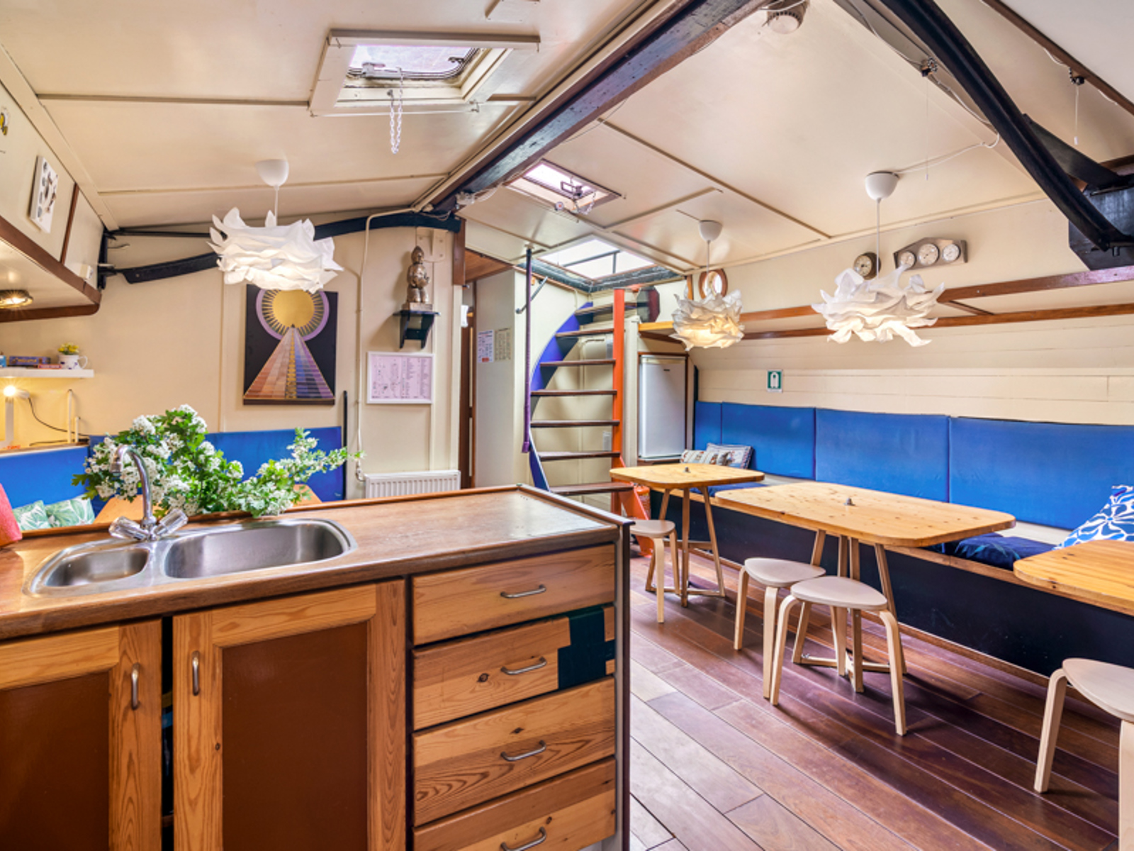 Vrouwezand Keuken Kueche Kitchen