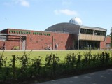 Enkhuizen sterrenwacht Sternwarte Observatory Orion 