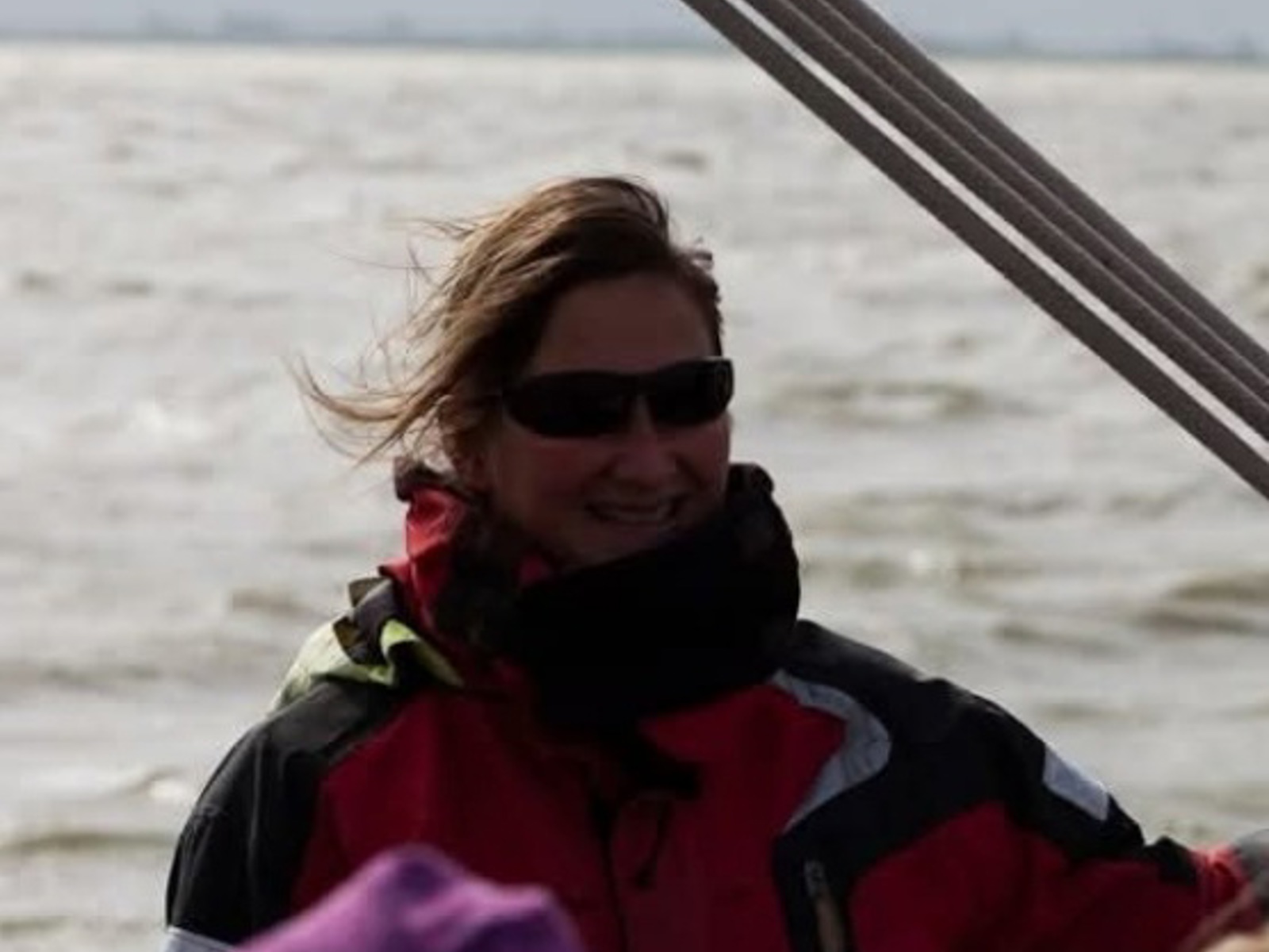 Medewerker Verena