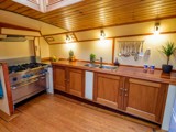 Hollandia Keuken Kueche Kitchen