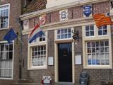 Enkhuizen Spuihuisje & Flessenscheepjes museum