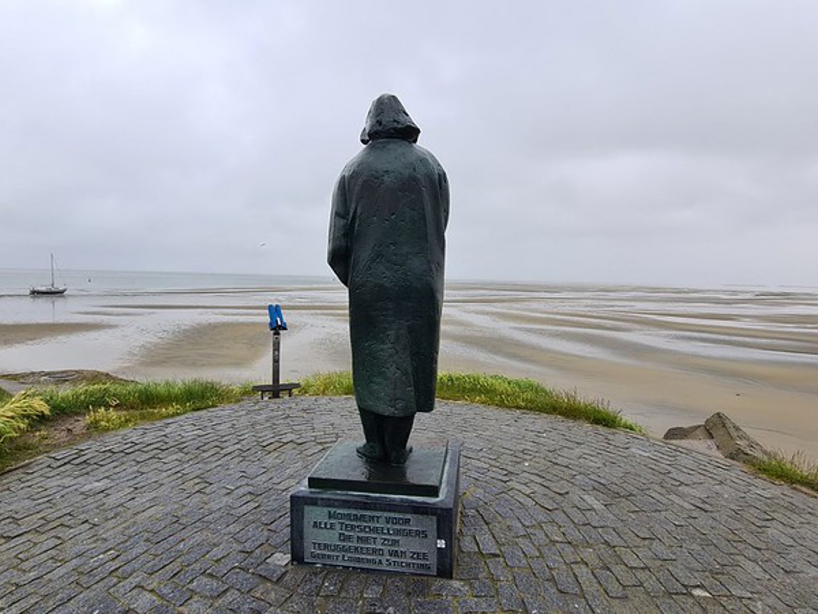 Eiland terschelling