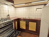 Sudermar Kombuis Kombuese Galley