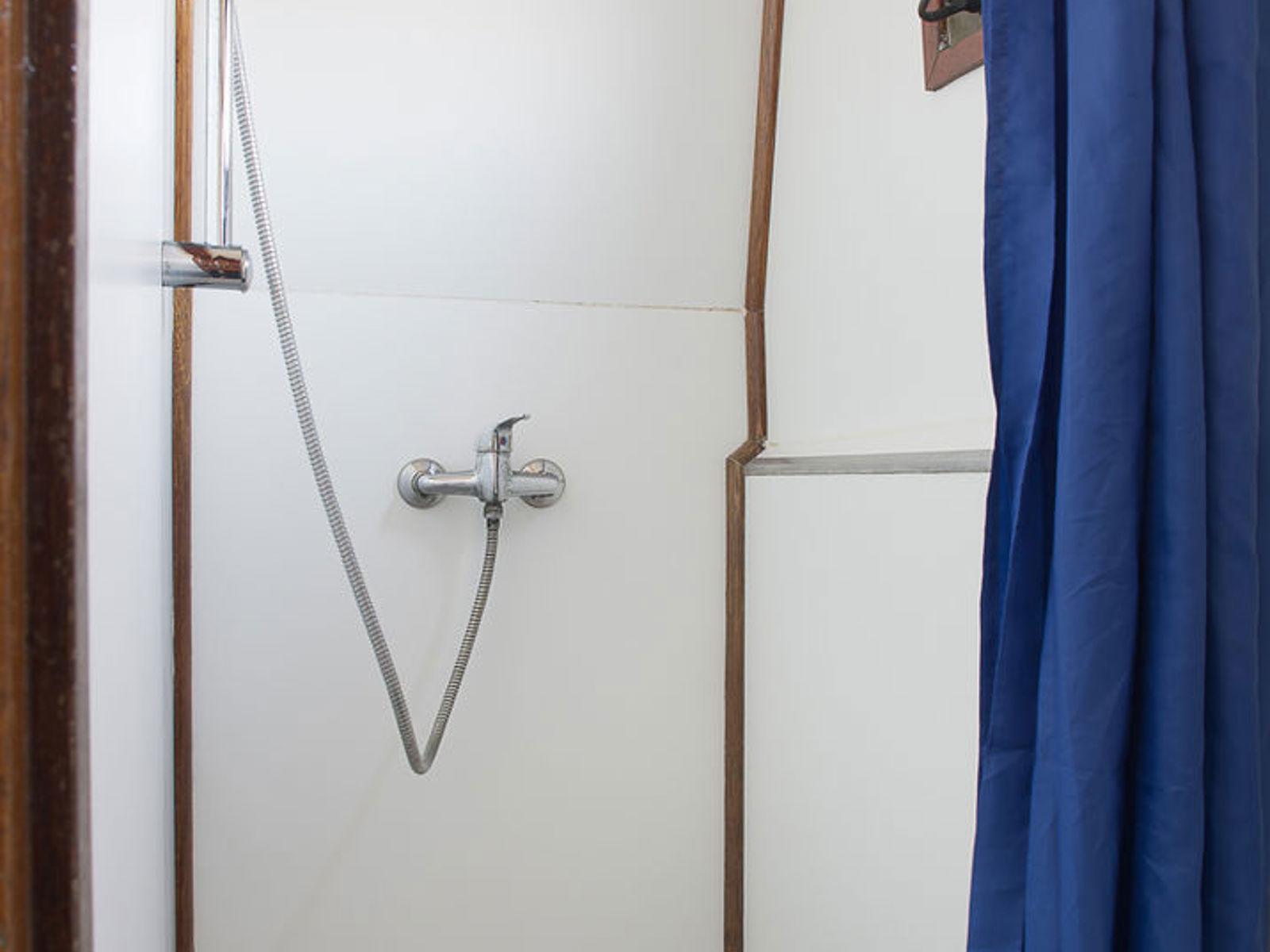 Beantra dousche / shower / Dusche