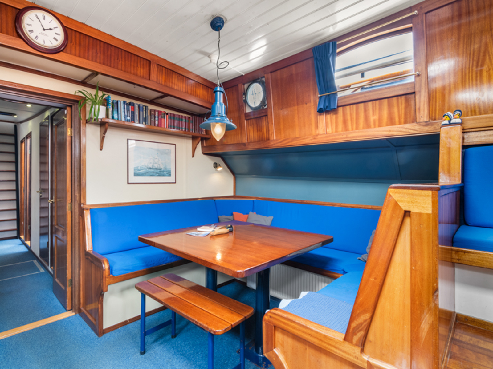 Spes Nova Comfortabel Bequem Comfortable