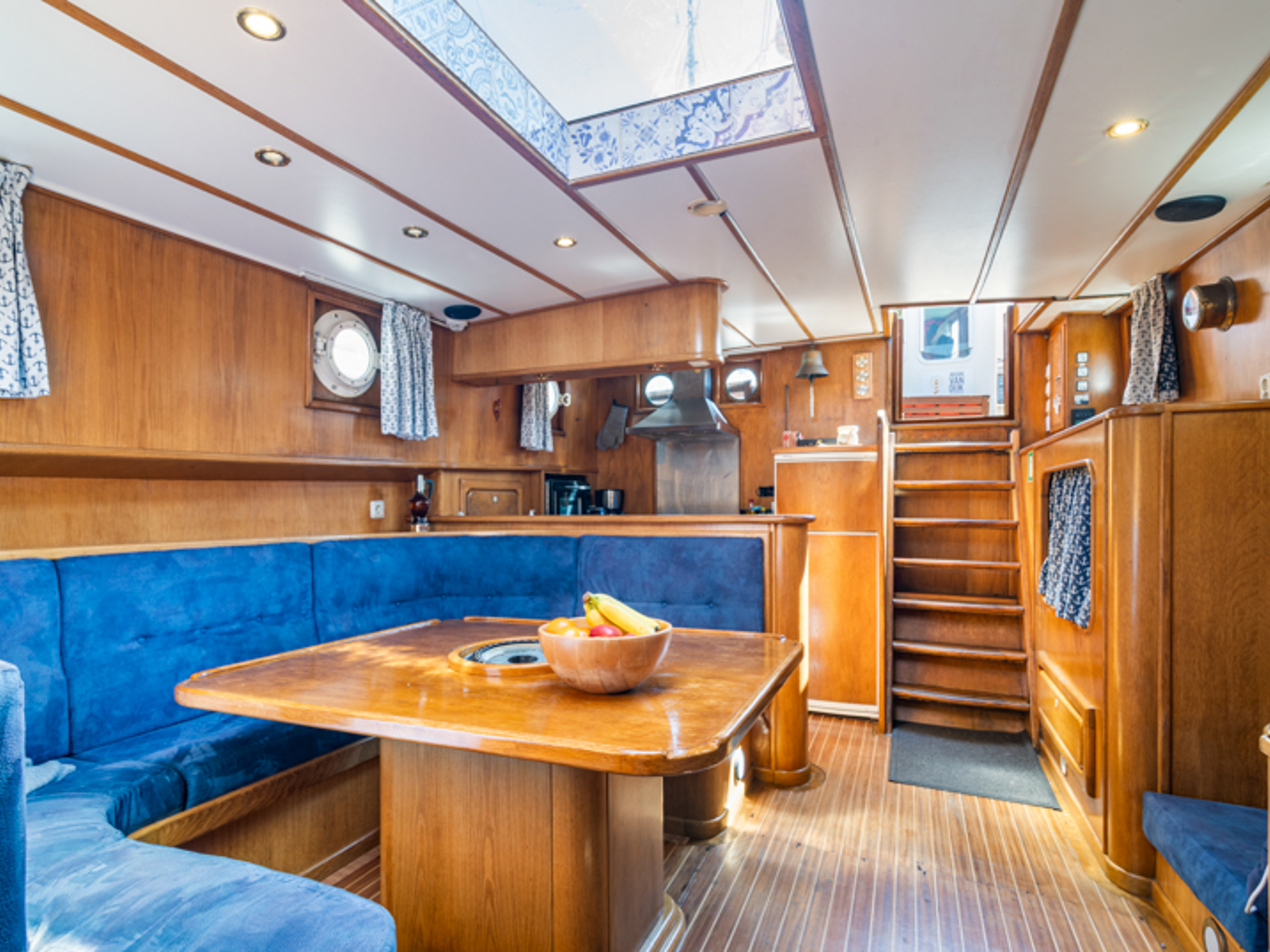De Groninger Salon