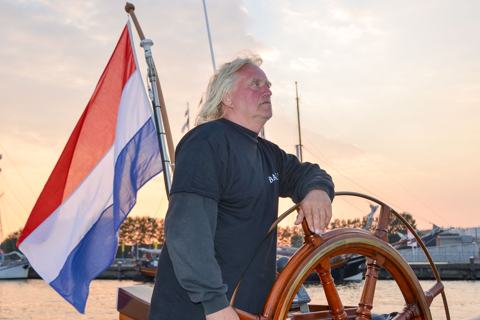 Jan de Vries