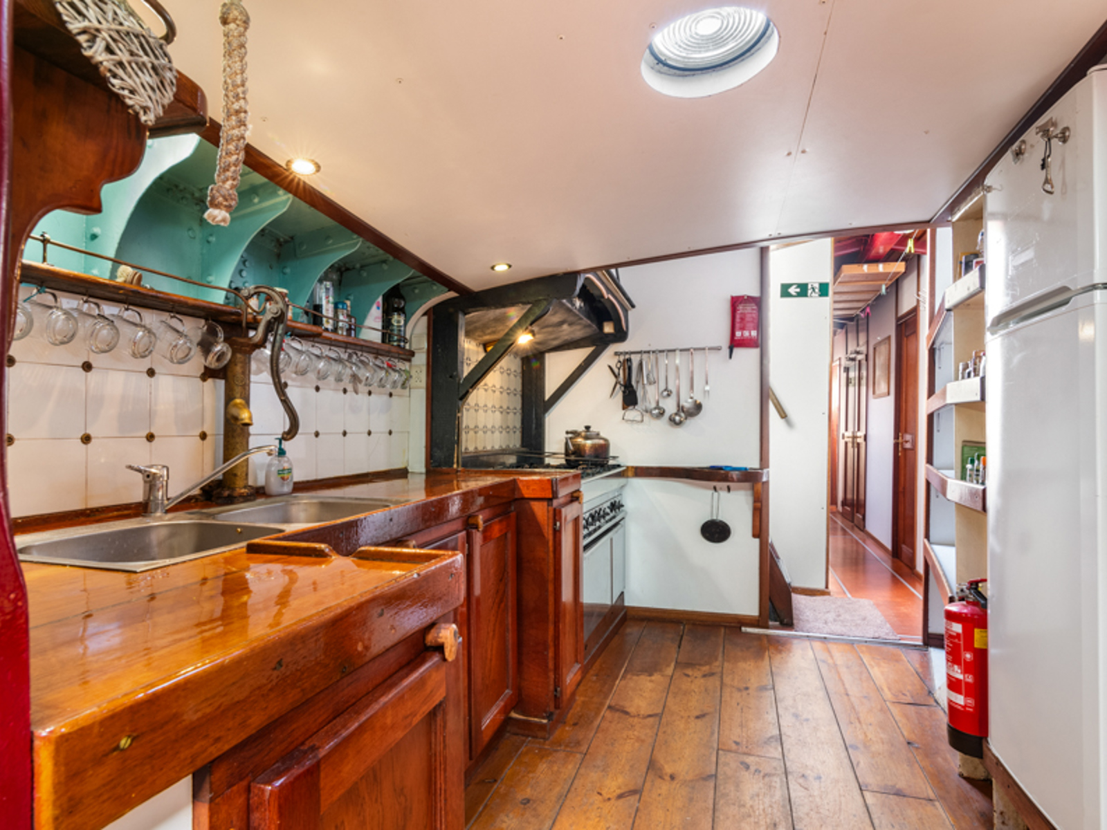 Balder Keuken Kueche Kitchen