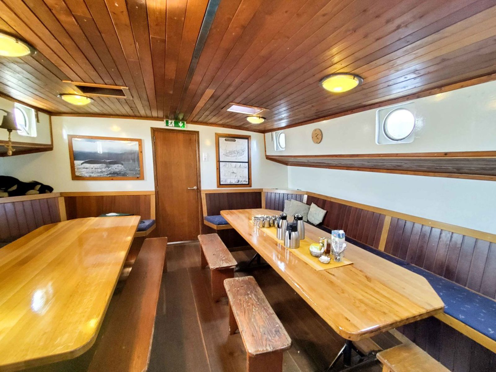 Emma Dagverblijf Aufenthaltsraum Salon