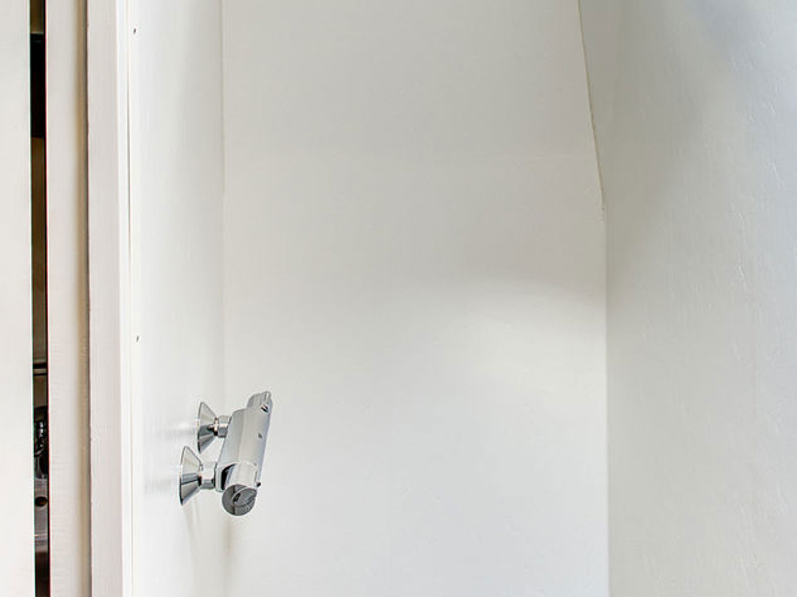 Elizabeth douche, shower