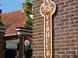 Stavoren fietsverhuur Radverleih, Bike rental