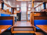 Spes Nova Kombuis Kombuese Galley