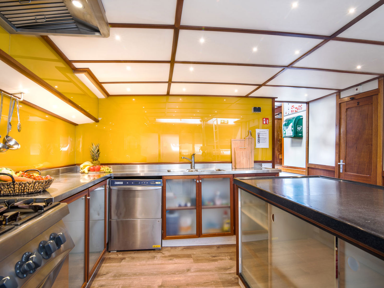 Dageraad keuken / Küche / kitchen