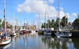 Zuiderhaven Harlingen