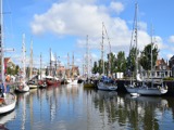 Zuiderhaven Harlingen