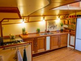 Hollandia Kombuis Kombuese Galley