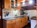 Stanfries Kombuis Kombuese Galley