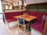 Hoop Doet Leven Zitje Sitz Seat