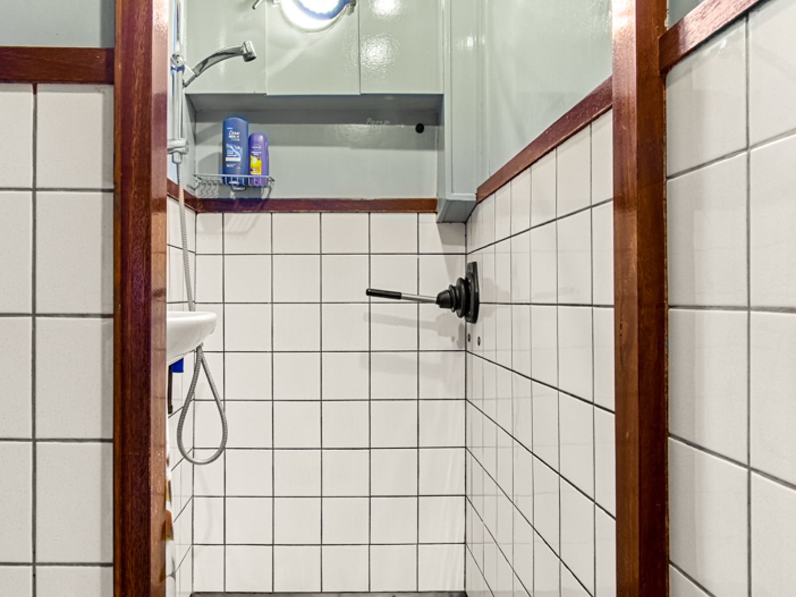 Stanfries Douche Dusche Shower