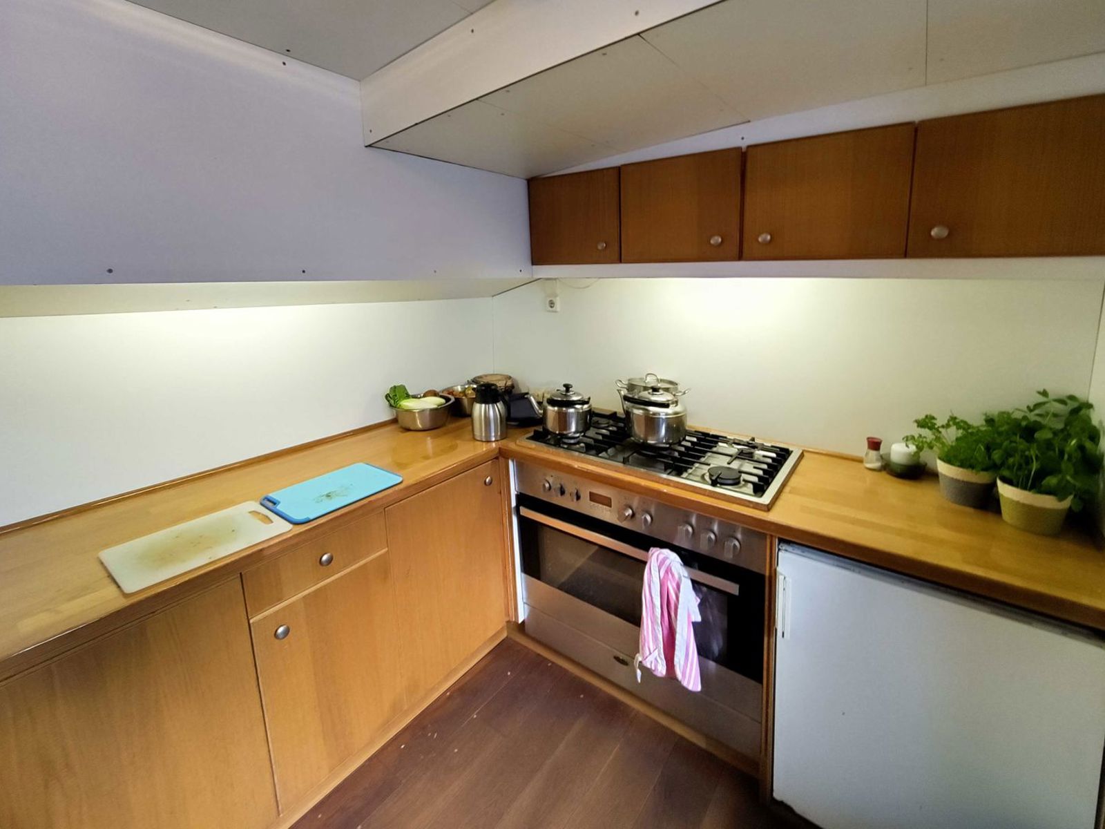 Emma Keuken Kueche Kitchen