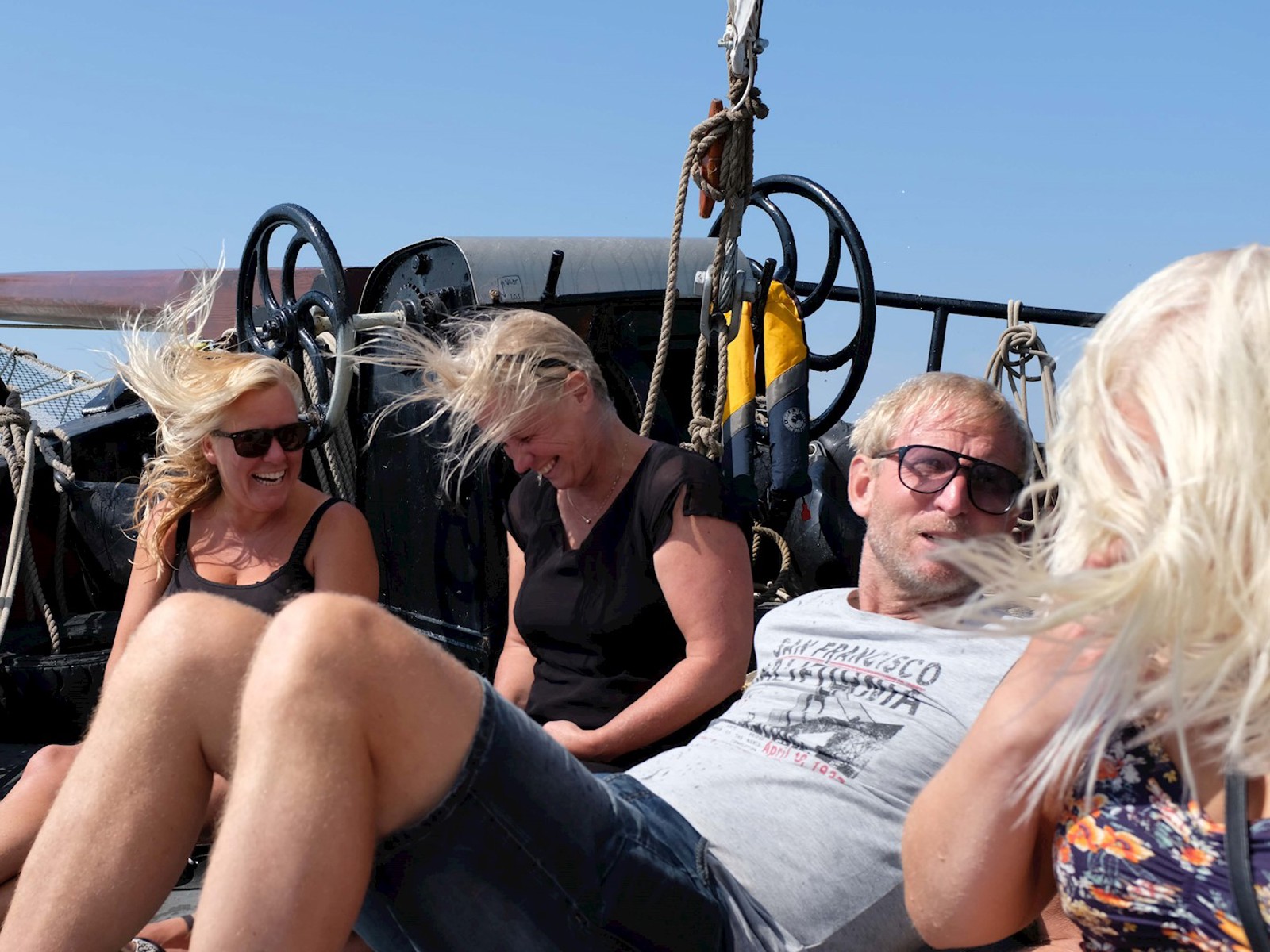 Groepsreizen | Gruppenreisen | Group Travel