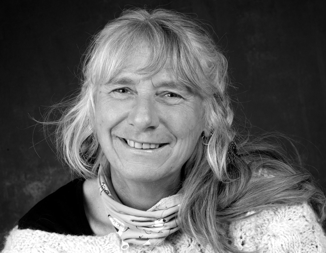 Yvonne van Scheijen