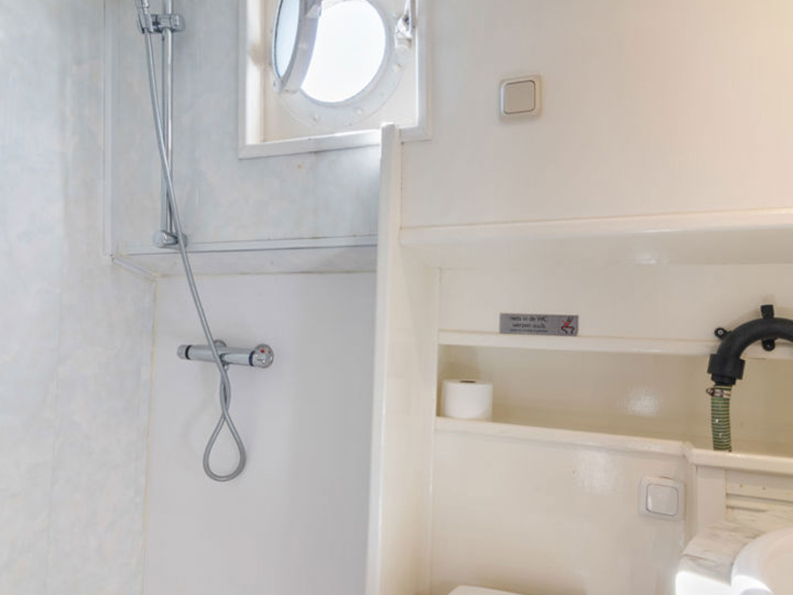 De Groninger WC