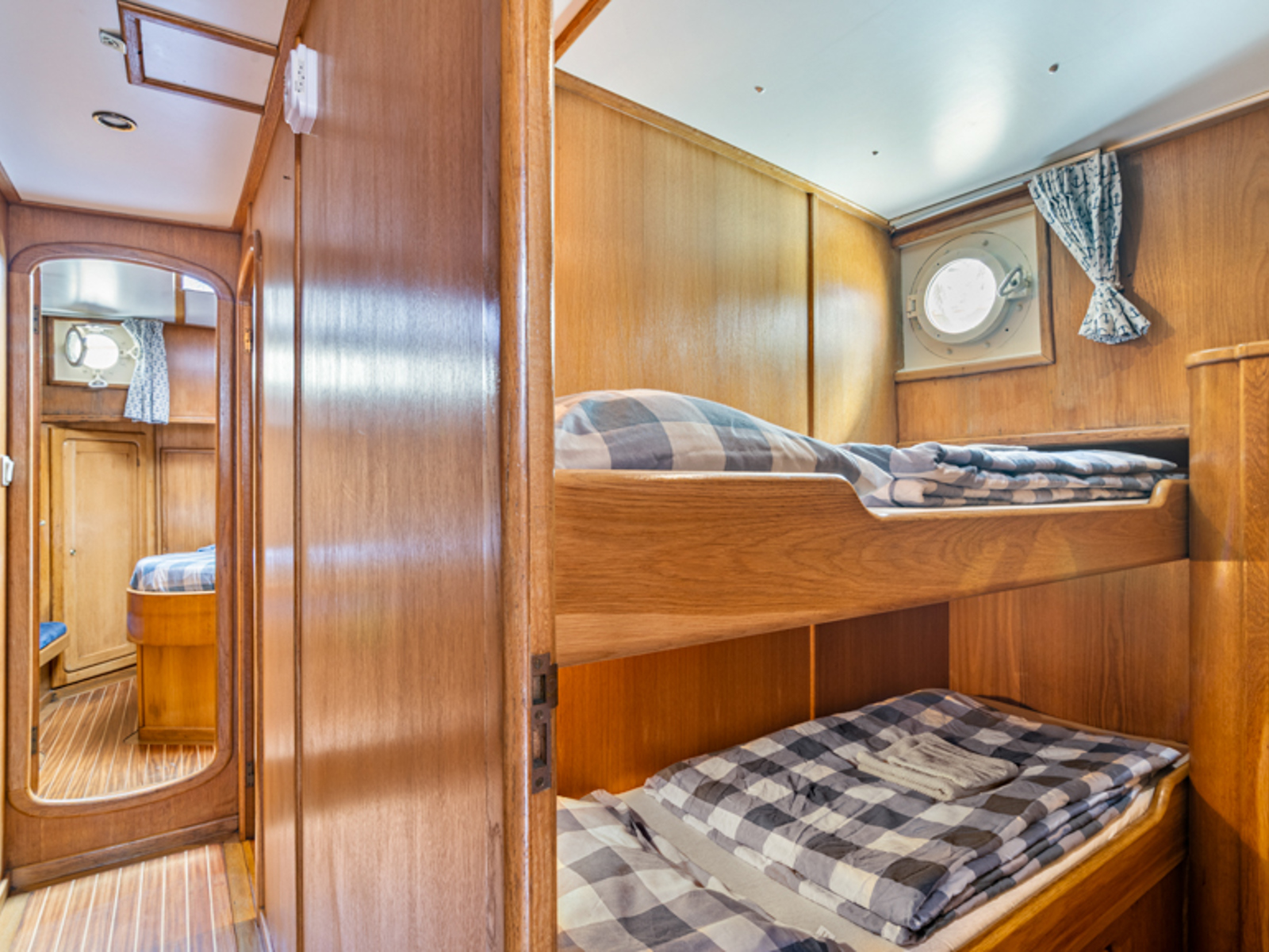 De Groninger 2 Persoons Hutten Doppelt Kabinen Cabinsfor 2 Persons