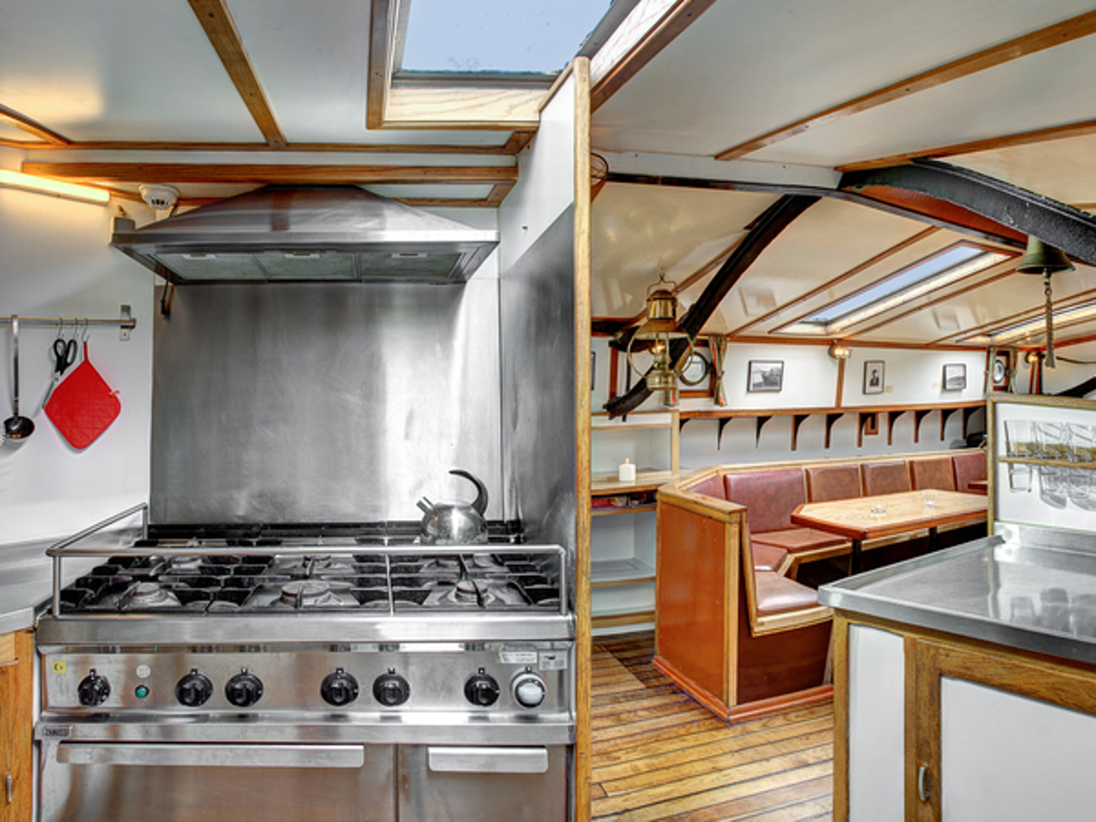 Alida keuken / kitchen / Küchen