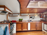 Hollandia Kombuis Kombuese Galley